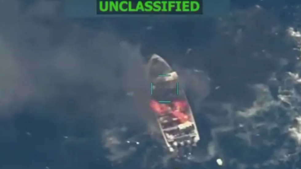 SHBA bombardon një tjetër varkë në Paqësor, të paktën 4 viktima