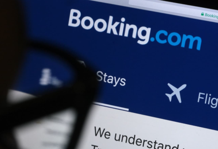 Hakerat godasin Booking, vidhen të dhënat e klientëve