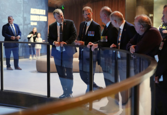 Princi Harry mesazh të koduar Mbretit Charles: Fëmijët duhet të jenë "përmirësim" i prindërve të tyre