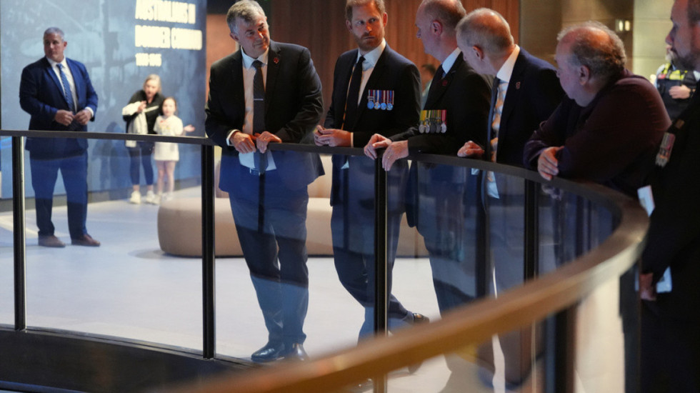 Princi Harry mesazh të koduar Mbretit Charles: Fëmijët duhet të jenë më e mira e prindërve