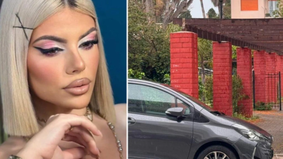 19-vjeçaren shqiptare në Greqi e drogojnë në hotel dhe e lënë të vdesë në park, tre të arrestuar