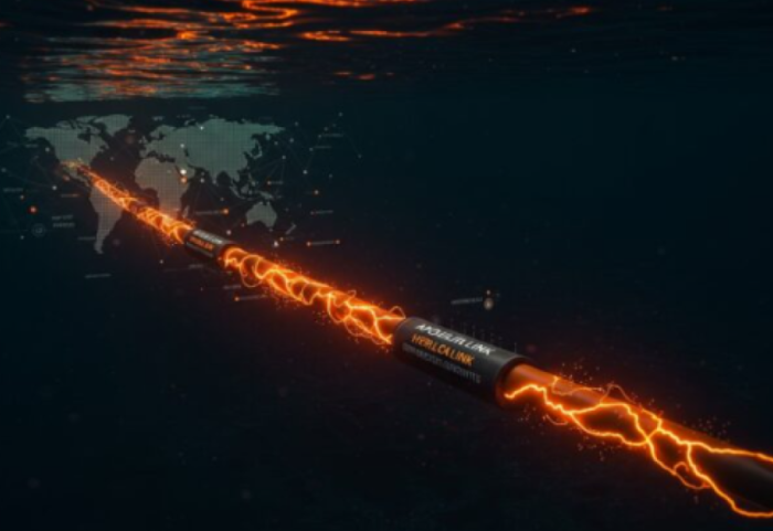 300 mln euro në vit do lëvizin nën det, megaprojekti nënujor që do të lidhë Italinë me Spanjën