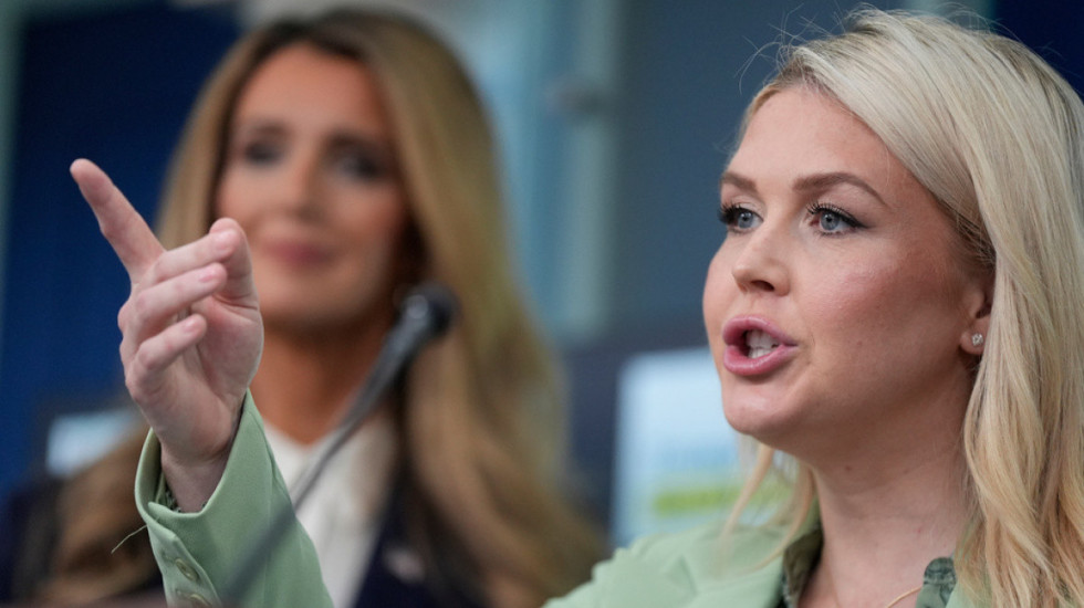 Shtëpia e Bardhë: Bisedimet me Iranin produktive, bllokada detare tashmë në fuqi