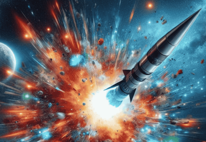 “Pearl Harbor në hapësirë”, Rusia akuzohet se synon vendosjen e armëve bërthamore në orbitë