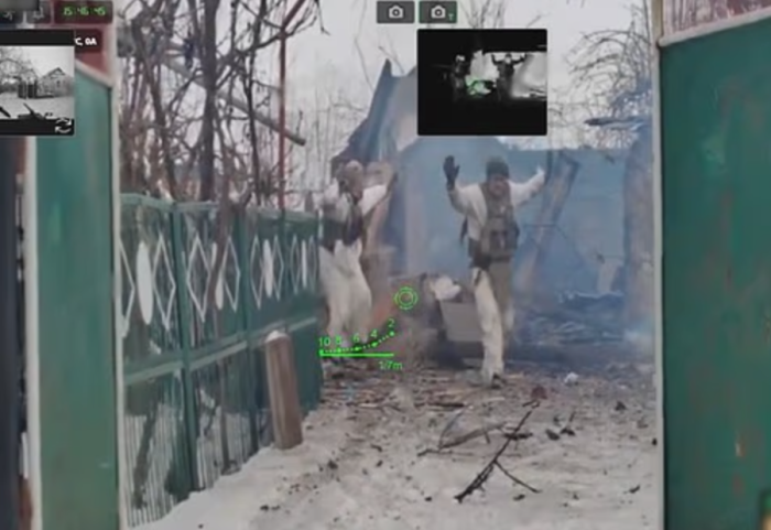 “Roboti” ukrainas i bën gjëmën ushtrisë ruse, teknologjia që po kthen luftën