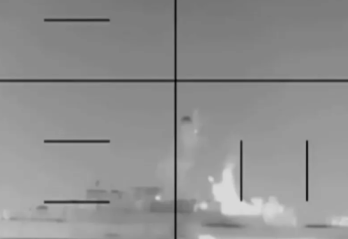 Sri Lanka riatdheson 238 marinarët iranianë