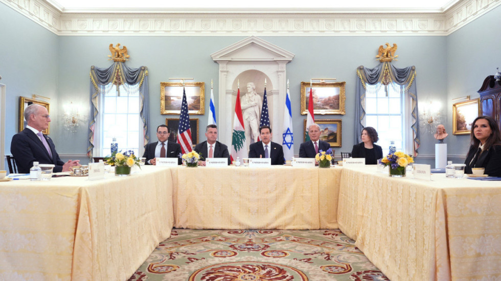 "Kush po bisedon me kë?" Luftë dhe negociata mes Iran-SHBA dhe Izrael-Liban