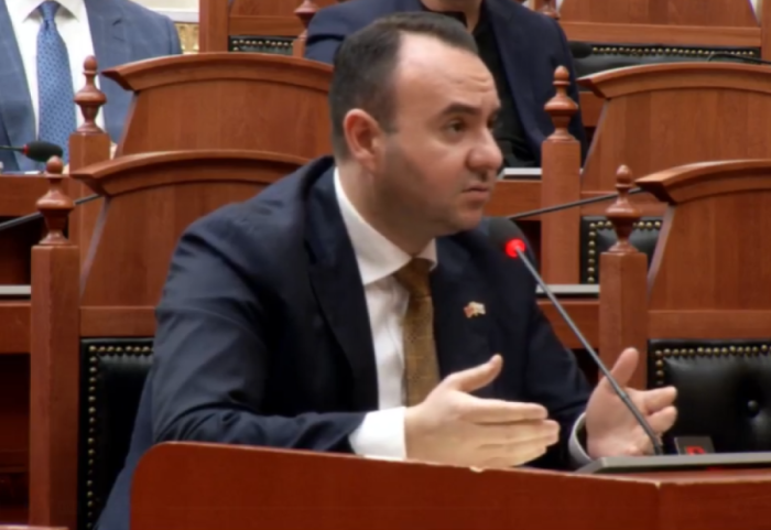 PD kundër ndryshimeve në ligjin për Gardën, Balliu: Po caktojnë të preferuarin e Ramës