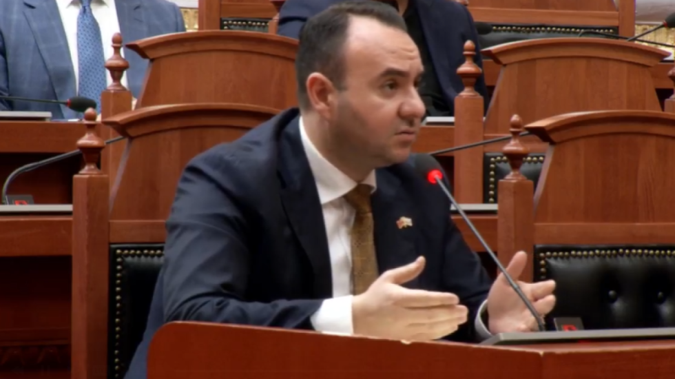 PD kundër ndryshimeve në ligjin për Gardën, Balliu: Po caktojnë të preferuarin e Ramës