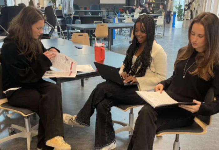 Kthim pas te librat, shkollat e Suedisë shkurtojnë mësimin digjital