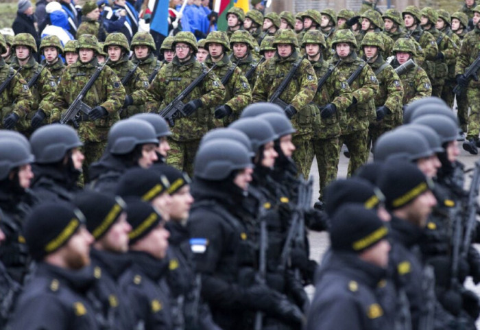 "Sulmojmë në 9, NATO nuk do të vijë", Rusët me propagandë për shkëputjen e qytetit 'ku fillon Europa'