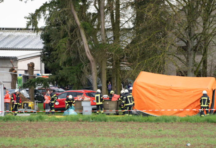 Aksident i rëndë në një fabrikë në Gjermani, humbin jetën 3 punëtorë