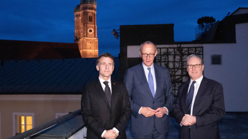 “Mision shumëkombësh në Hormuz!”, 40 vende diskutojnë sot hapat në Paris