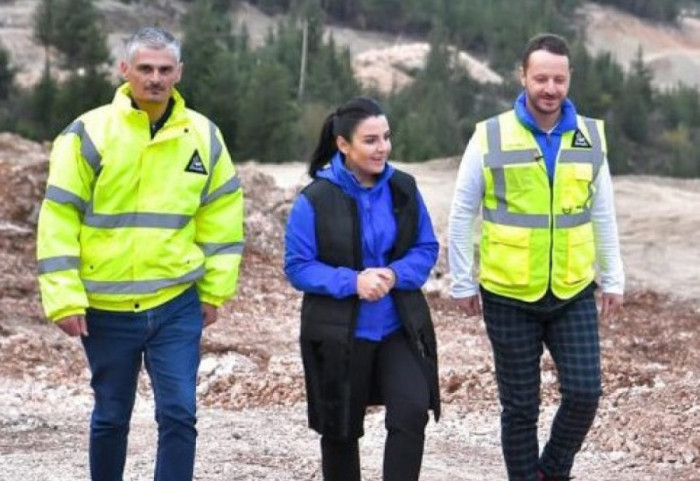 Abuzimi me tenderët e ARRSH-së, SPAK kërkon 10 vite burg për Evis Berberi