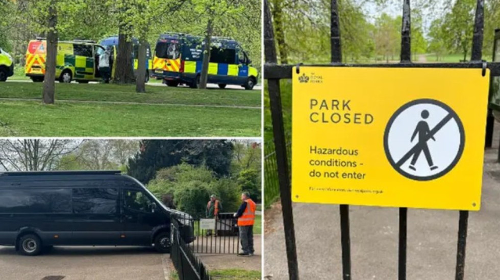 Alarm në Londër, policia britanike ngrihet në këmbë pas kërcënimit ndaj ambasadës së Izraelit