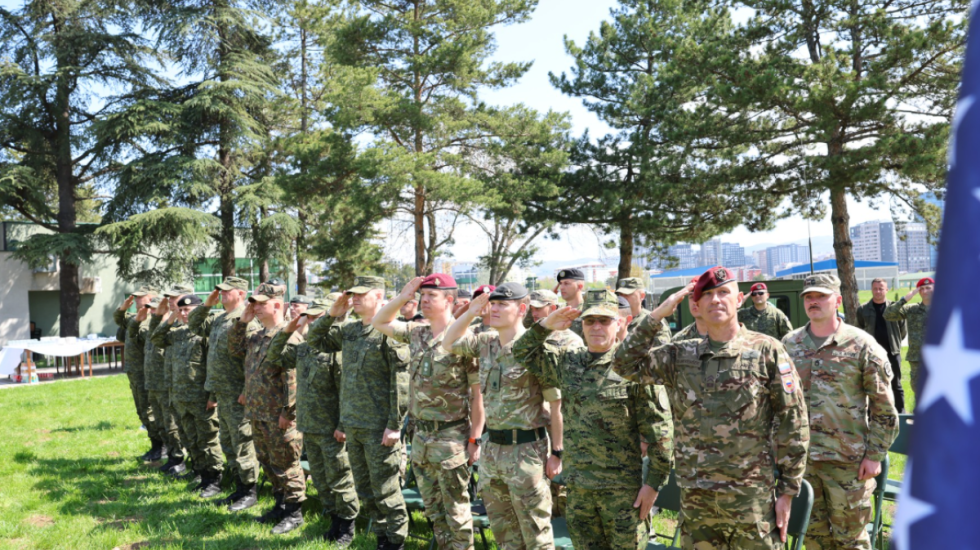 Kosova miraton dërgimin e trupave në Gaza, FSK pjesë e misionit ndërkombëtar për paqen