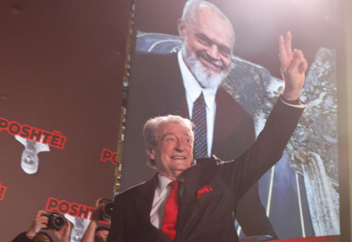 Opozita sërish në shesh, Berisha njofton datën për protestën e radhës