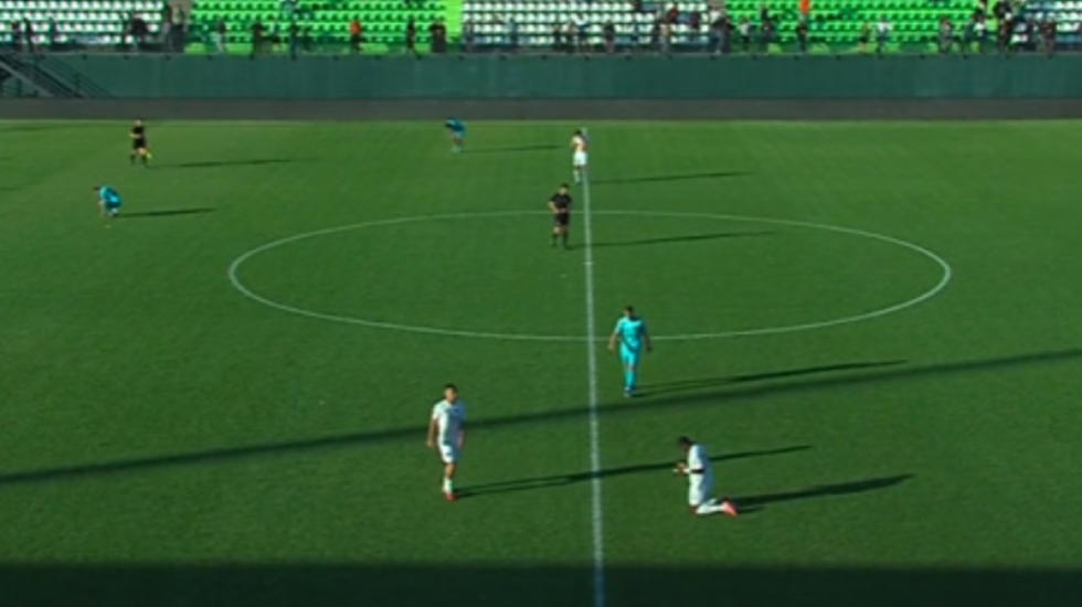 Flamurtari befason Egnatian, Vllaznia dhe Vora ndajnë pikët