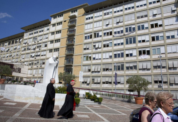 E rëndë në Romë, foshnja 11 muajshe konsumon karamele me ketaminë