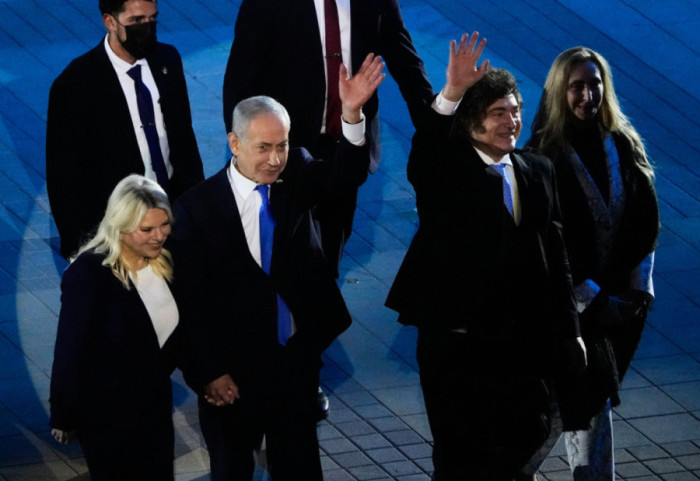 Netanyahu: Lufta me Iranin nuk ka mbaruar ende