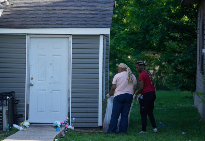 Masakra e Luizianës, babai vrau 7 fëmijët e tij