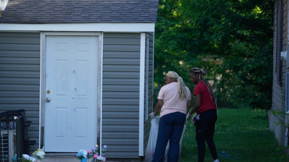 Masakra e Luizianës, babai vrau 7 fëmijët e tij