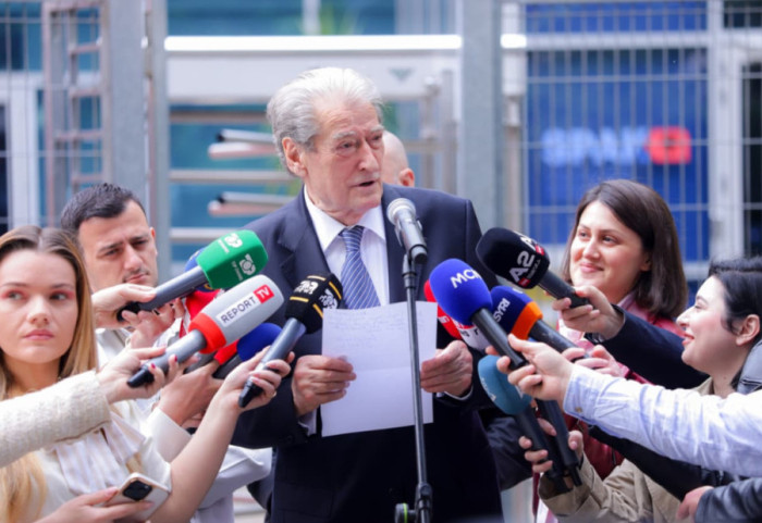 Dosja "Partizani", Taulant Balla në SPAK më 30 prill. Berisha: Do jem nëse...