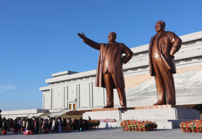 Kaluan 10 vjet duke planifikuar arratisjen nga Koreja e Veriut, liria zgjati vetëm 19 muaj