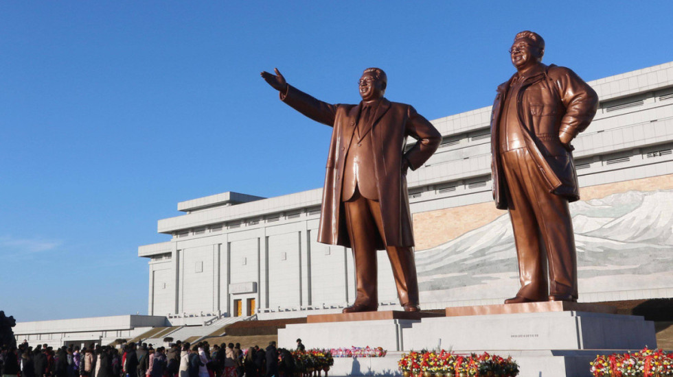 Kaluan 10 vjet duke planifikuar arratisjen nga Koreja e Veriut, liria zgjati vetëm 19 muaj