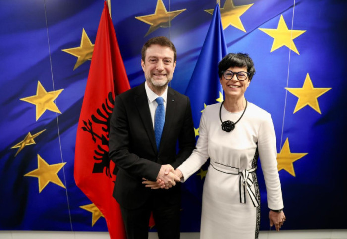 Hoxha takim me Kos: Perspektiva evropiane e ndërtuar mbi rezultate konkrete