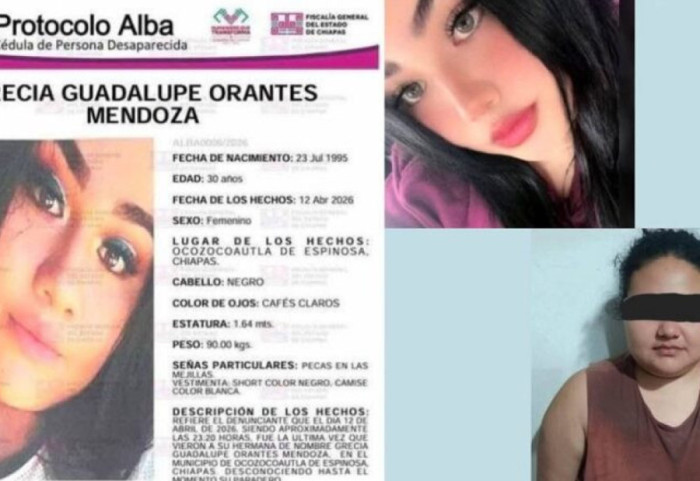 Policia kërkonte të zhdukurën, filtrat në fotografi vështirësuan identifikimin e vajzës