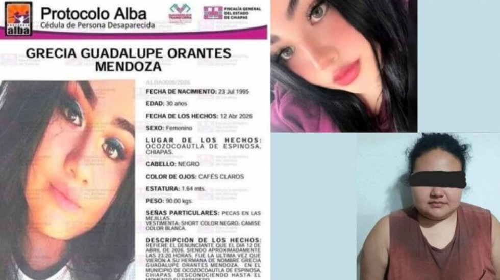 Policia kërkonte të zhdukurën, filtrat në fotografi vështirësuan identifikimin e vajzës