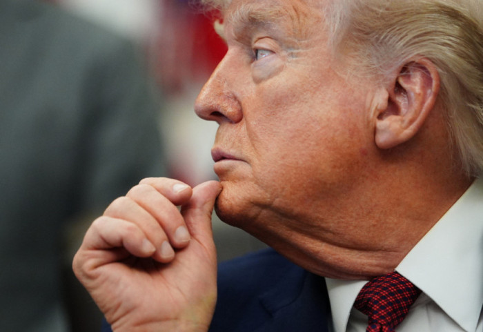 “Nuk më bindi Izraeli të hyj në luftë”, Trump: Marrëveshja do të nënshkruhet sot