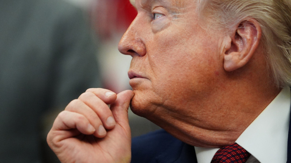 “Nuk më bindi Izraeli të hyj në luftë”, Trump: Marrëveshja do të nënshkruhet sot