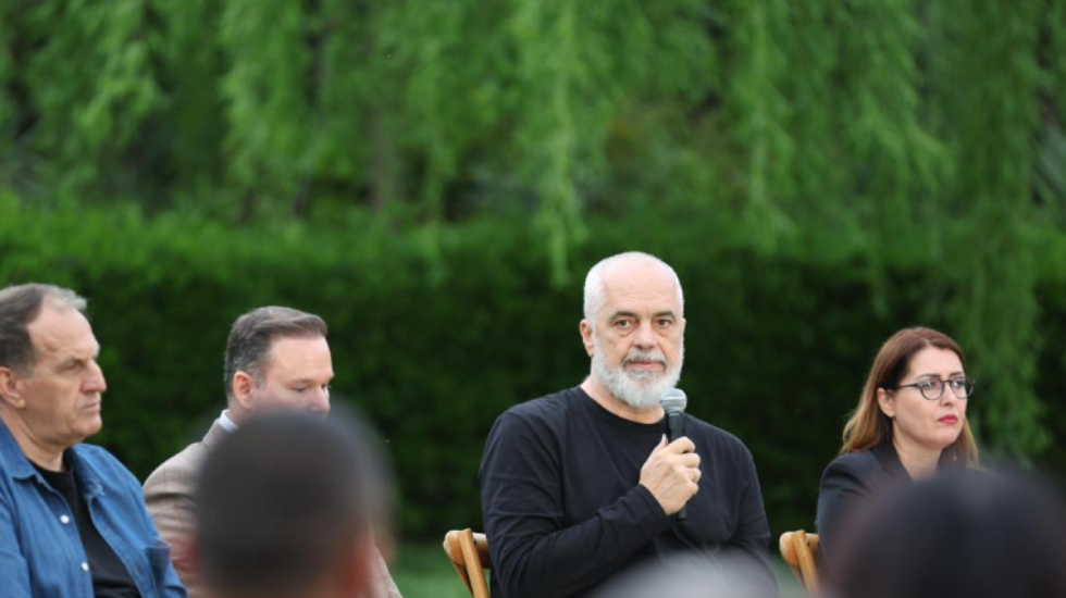 “Paketa e Maleve”, Rama: Nuk është për investitorët e mëdhenj, por për qytetarët