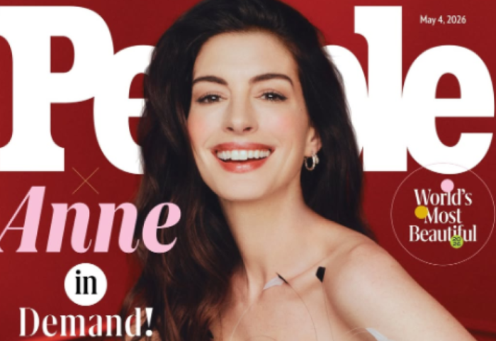 “People” shpall gruan më të bukur në botë për 2026-ën