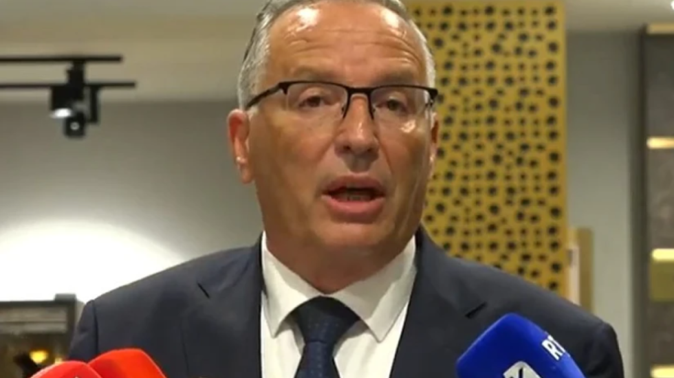 PDK tërhiqet nga negociatat për presidentin, Kosova drejt zgjedhjeve, Hamza: Ja çfarë na ofroi Kurti