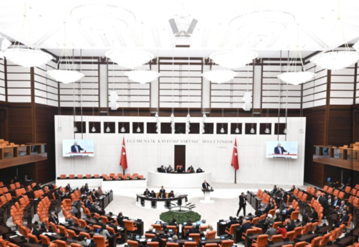 Erdogan ndalon rrjetet sociale për të miturit nën 15 vjeç