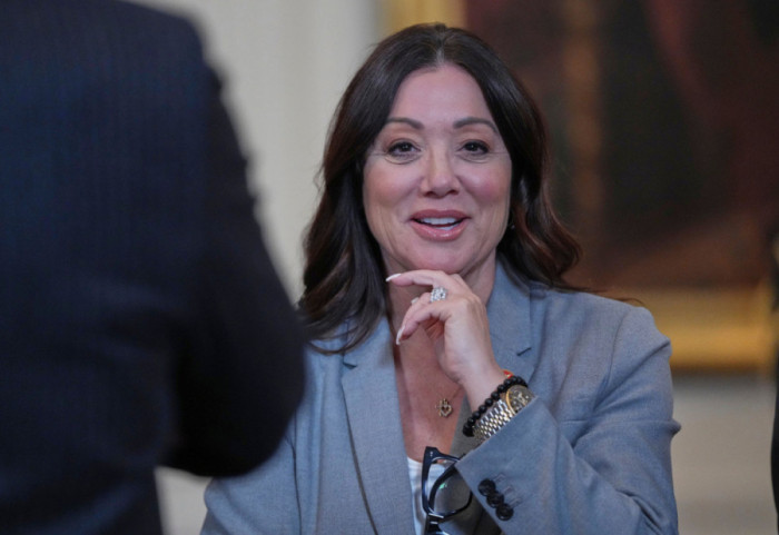 Trump i largohet dhe sekretarja e shtetit për punën, Lori Chavez DeRemer