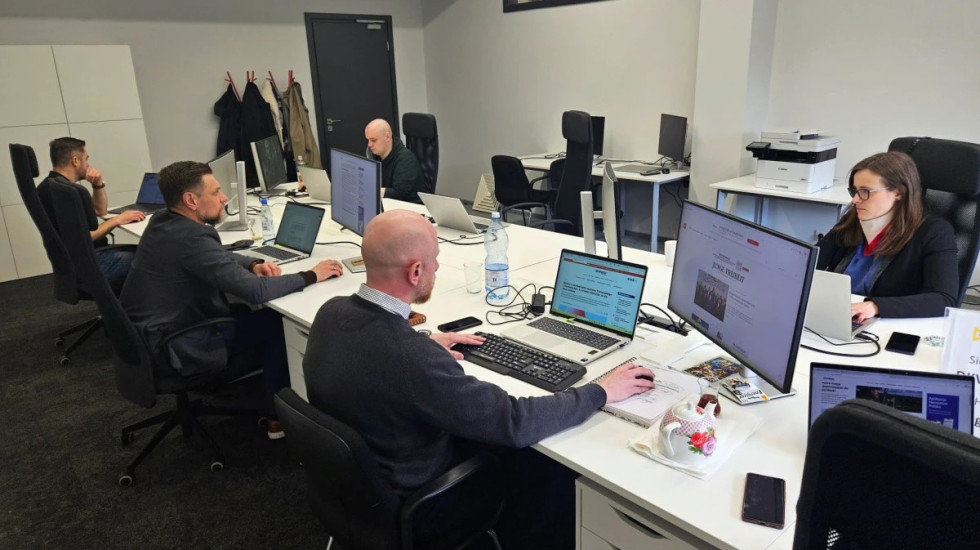 "Lajme të vërteta për njerëz të vërtetë", lançohet zyrtarisht portali Newsmax Polska