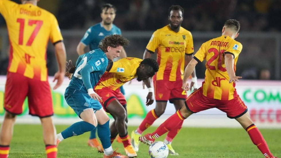 Përkrah Rabiot dhe Barella, një shqiptar në “Formacionin më të Mirë” të javës në Serie A