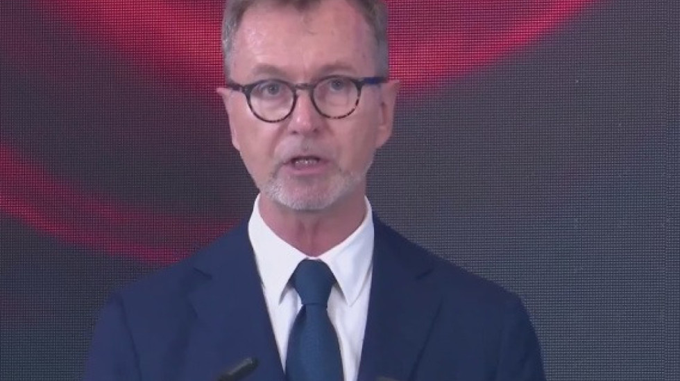 Siguria ushqimore, ambasadori i BE-së,Gonzato: Fazë vendimtare e negociatave