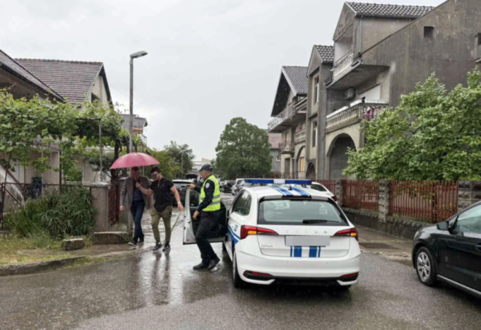 Partneri nga Kosova e vrau dhe i vuri flakën shtëpisë, viktima në Ulqin 36-vjeçarja nga Lezha