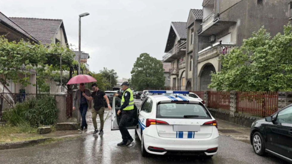 Partneri nga Kosova e vrau dhe i vuri flakën shtëpisë, viktima në Ulqin 36-vjeçarja nga Lezha