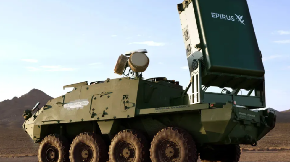 ‘Leonidha’, arma sekrete e SHBA-ve që "skuq" dronët me fibra optike