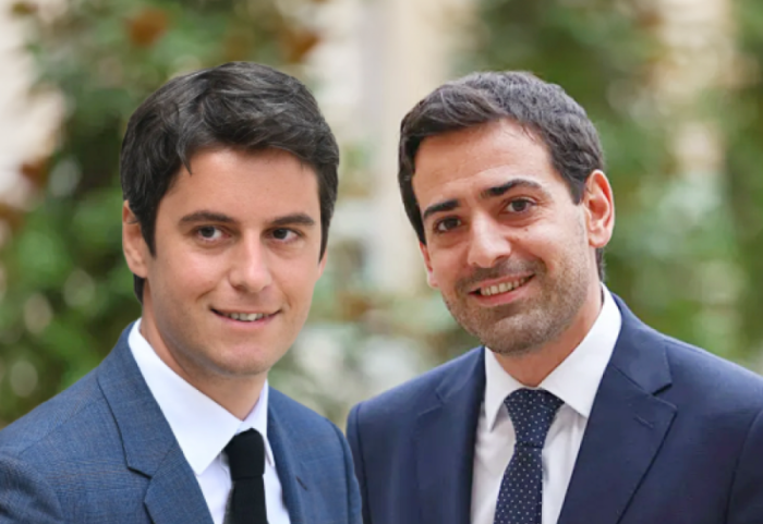 “Është dashuria e jetës sime”, ish-kryeministri francez zbulon lidhjen me ish-ministrin e Macron