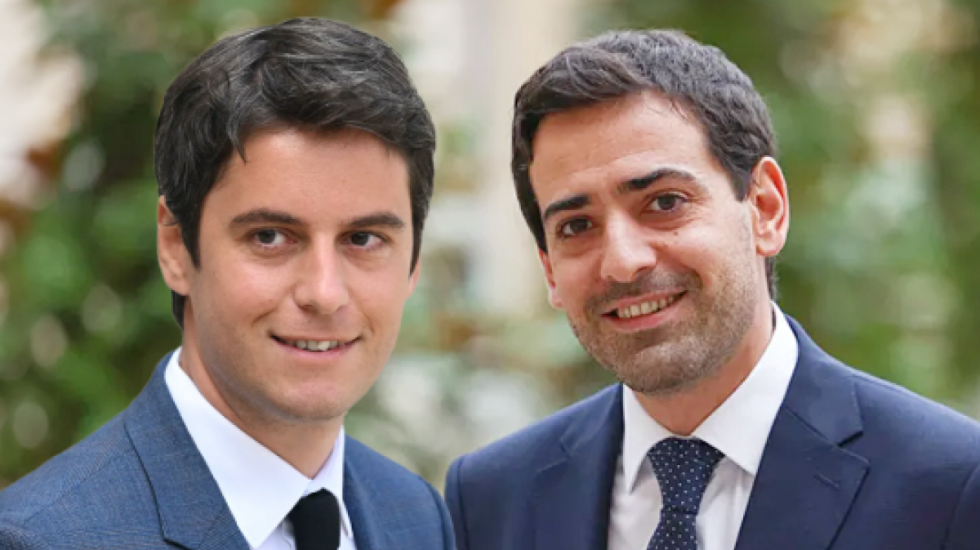 “Është dashuria e jetës sime”, ish-kryeministri francez zbulon lidhjen me ish-ministrin e Macron