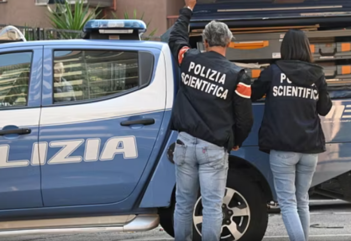 Krim i rëndë në Itali, burri vret gruan e më pas vetëvritet