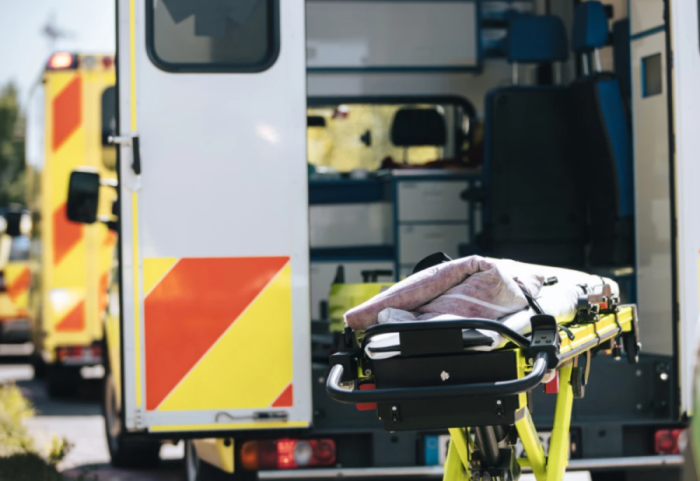 Aksident tragjik në Bullgari, përmbyset autobusi me ukrainas