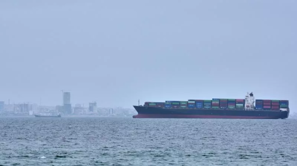 Bllokada e Hormuzit, SHBA: 31 anije u kthyen në port